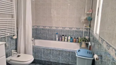 Apartment on Calle del Campello photo 20