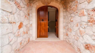 House in Sineu photo 25