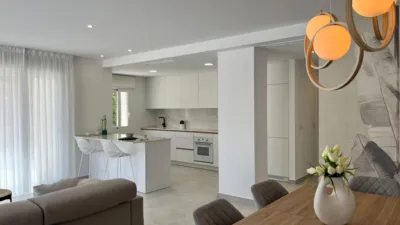 Apartment on Calle Perseo photo 5
