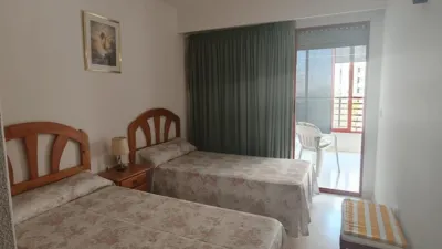 Apartment on Avenida de Andalucía photo 20
