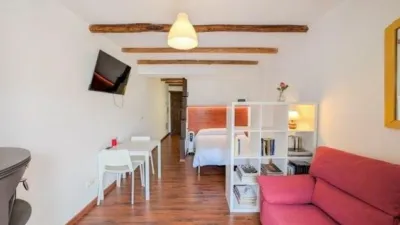 Apartment on Calle de la Ermita, 30 photo 4