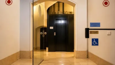 Piso en venta en Avinguda d'Alexandre Rosselló, El Mercat (Distrito Centre. Palma de Mallorca) de 875.000 €