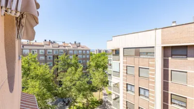Penthouse on Calle Torre Álvarez photo 3