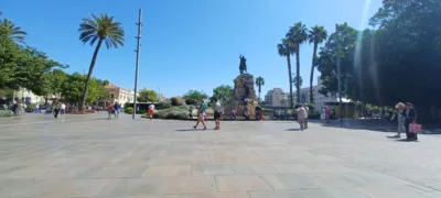 Piso en venta en Avinguda d'Alexandre Rosselló, El Mercat (Distrito Centre. Palma de Mallorca) de 875.000 €