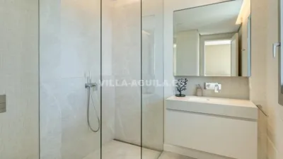 Chalet en La Quinta photo 31