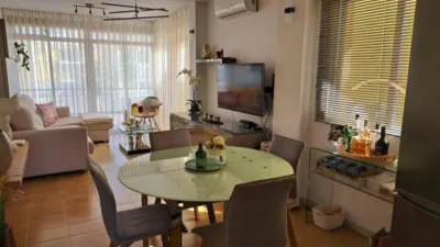Apartment in La Veleta photo 13