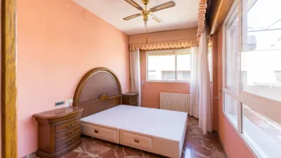 Penthouse on Calle Torre Álvarez photo 23