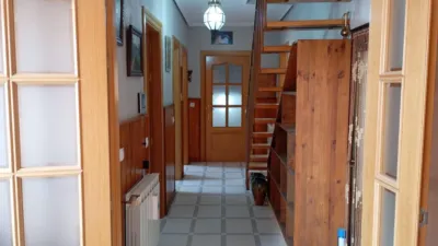 Chalet on Calle de Correos photo 25