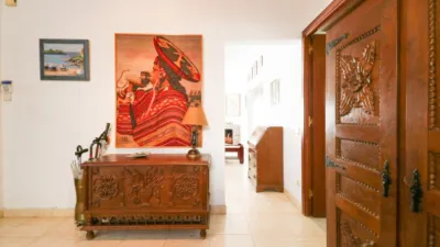 House on Pins Street, Dels photo 31