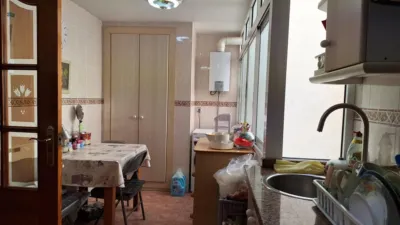 Apartment on Calle del Campello photo 12
