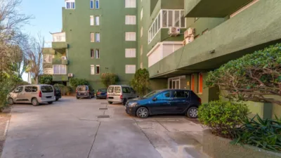 Apartment in Magaluf photo 26
