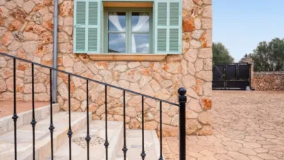 House in Sineu photo 13