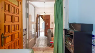 House on Calle Real photo 20