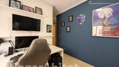Flat on Carrer Major photo 27