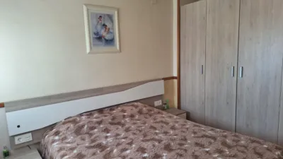 Apartment on Calle del Campello photo 29