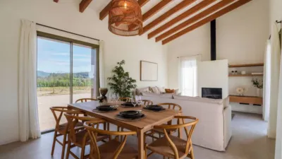 House in Sineu photo 90