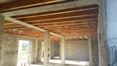 Rustic finca in Algaida Campo photo 4