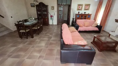 Chalet en Junta de los Rios photo 7