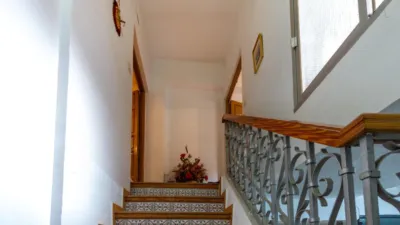 House on Calle Real photo 48