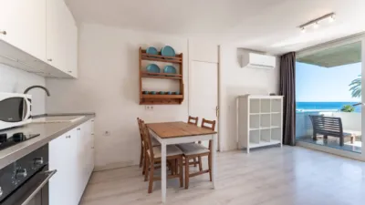 Apartment in Magaluf photo 8
