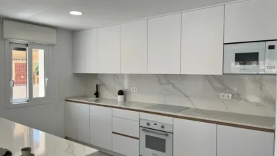 Apartamento en calle Perseo photo 9