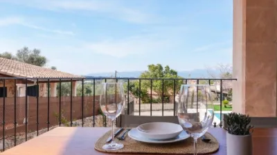 House in Sineu photo 55