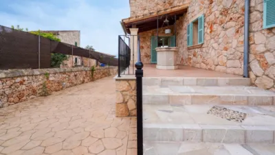 House in Sineu photo 23