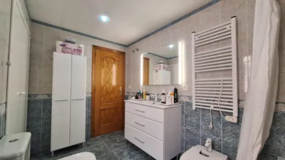 Apartment on Calle del Campello photo 18