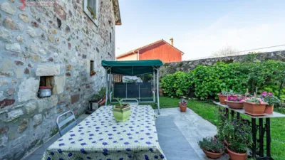 Semi-detached house on Viernoles-Herre Street photo 5