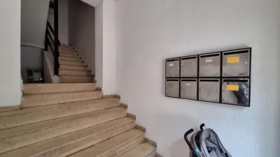 Apartment on Calle del Campello photo 40