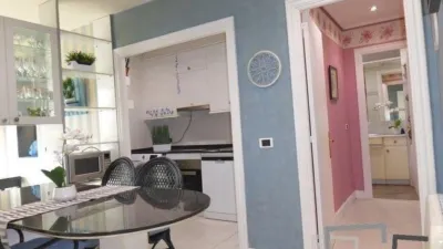 Apartment in Ametzola photo 11