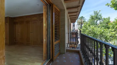House on Carrer Major photo 54