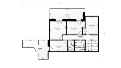 Chalet in Can Gelat photo 60