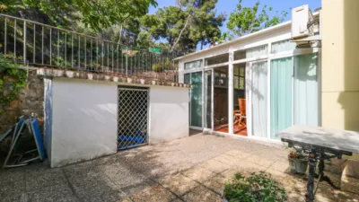 House on Pins Street, Dels photo 23