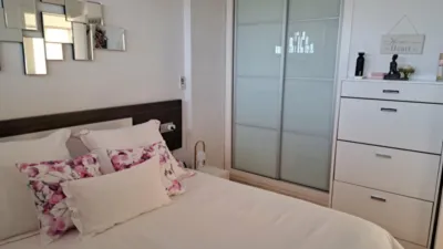 Apartment in La Veleta photo 18