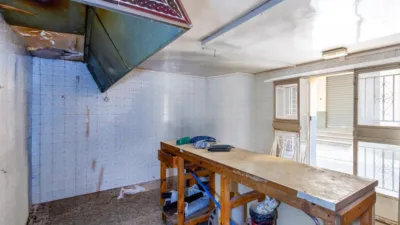House on Calle Real photo 6