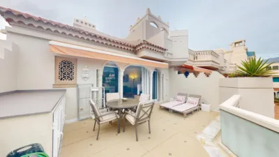 Apartment at Doctor Celestino González Padrón Street, 4 photo 6