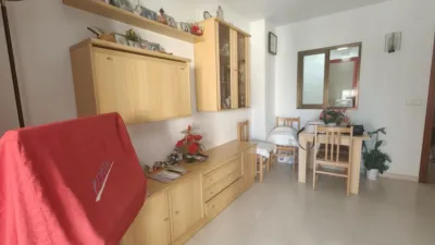 Apartment on Avenida de Andalucía photo 13