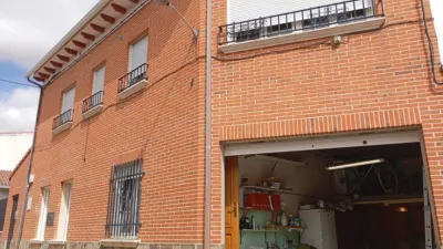 Chalet on Calle de Correos photo 35