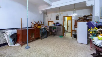 House on Calle Real photo 24