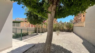Apartamento en calle Perseo photo 27