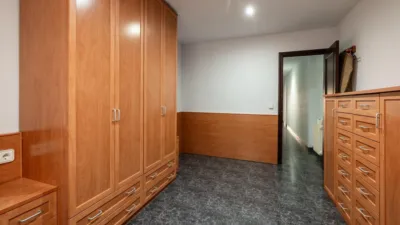 Apartment on Carrer de les Escoles photo 20