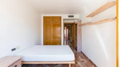 Penthouse on Calle Torre Álvarez photo 20