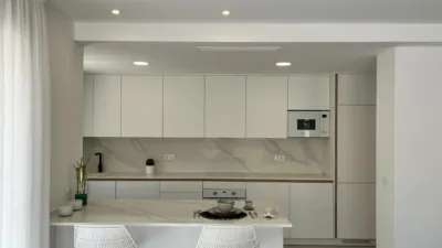 Apartamento en calle Perseo photo 10