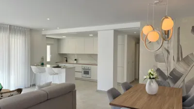 Apartment on Calle Perseo photo 2