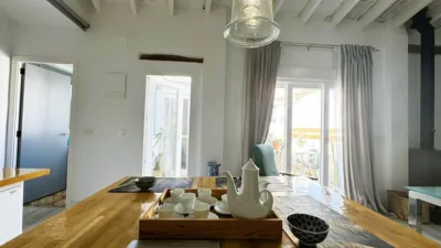 House on Carrer Pare Pere photo 5