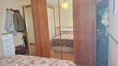 Apartment on Calle del Campello photo 32