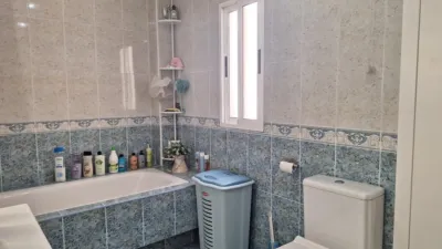 Apartment on Calle del Campello photo 14