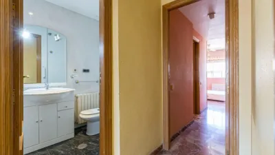Penthouse on Calle Torre Álvarez photo 26