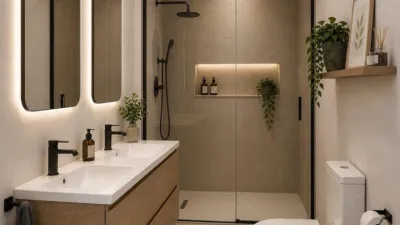 Duplex Penthouse in Muro de Alcoy photo 17